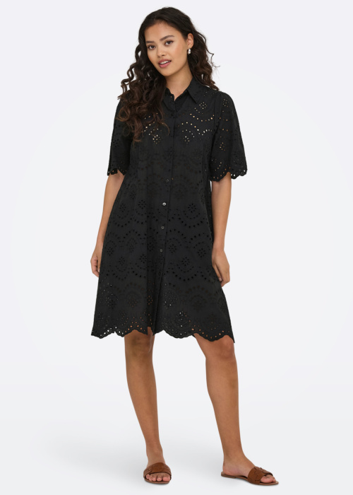 Only marškinėlis-suknelė Valais