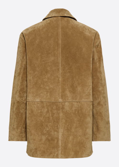 Only striukė Sienna