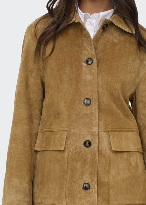 Only striukė Sienna