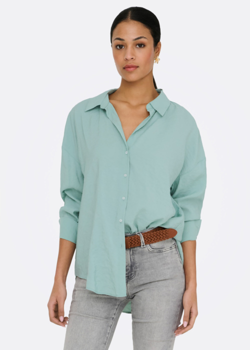 Only palaidinė Zazima