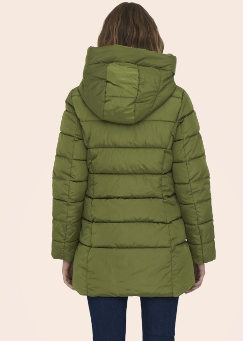 Only žieminė parka Lina