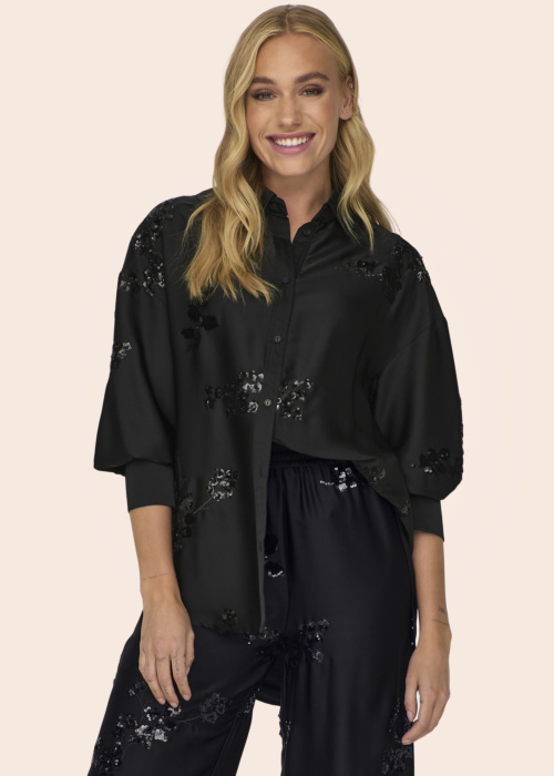 Only marškiniai Lea