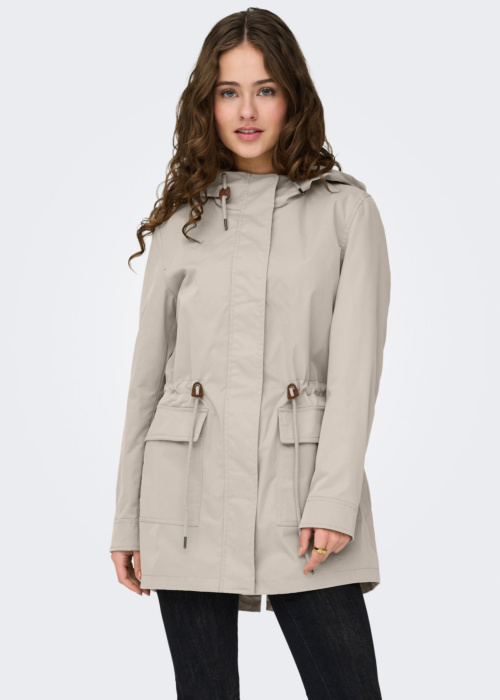 Only pavasario-rudens parka Louise Life