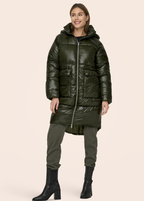 Only žieminis paltas Sky