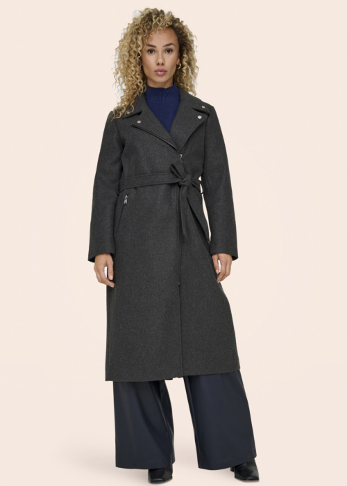 Only pavasario-rudens paltas Augusta