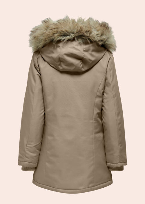 Only žieminė parka Newkaty