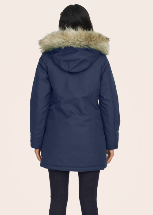 Only žieminė parka Newkaty