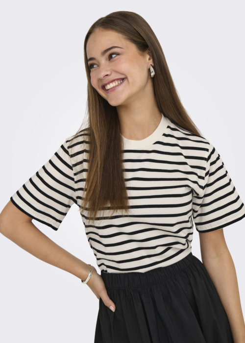 Only marškinėliai Livina