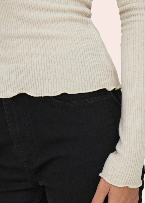 Only palaidinė Sillie