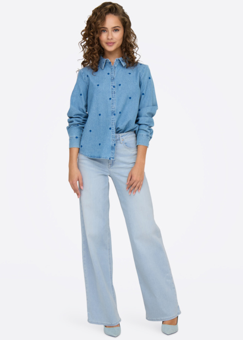 Only džinsai Madison