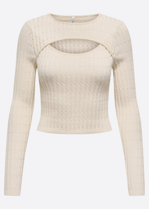 Only megztinis Meddi