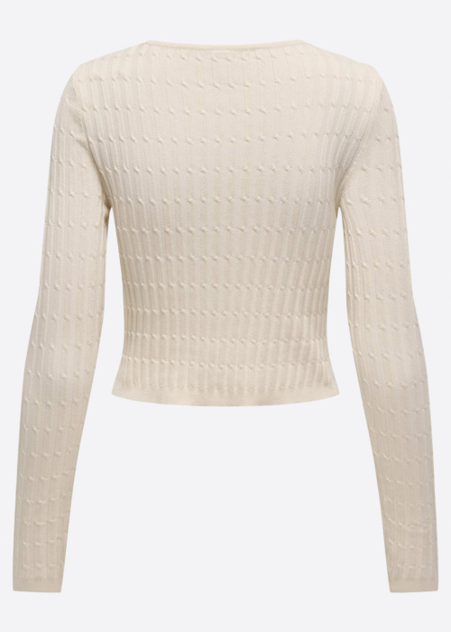 Only megztinis Meddi