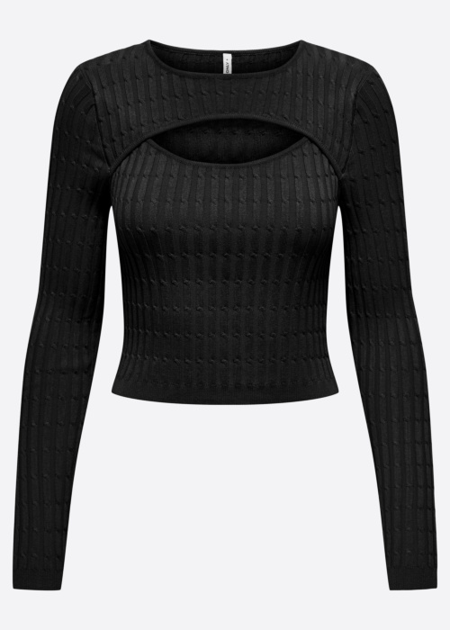 Only megztinis Meddi