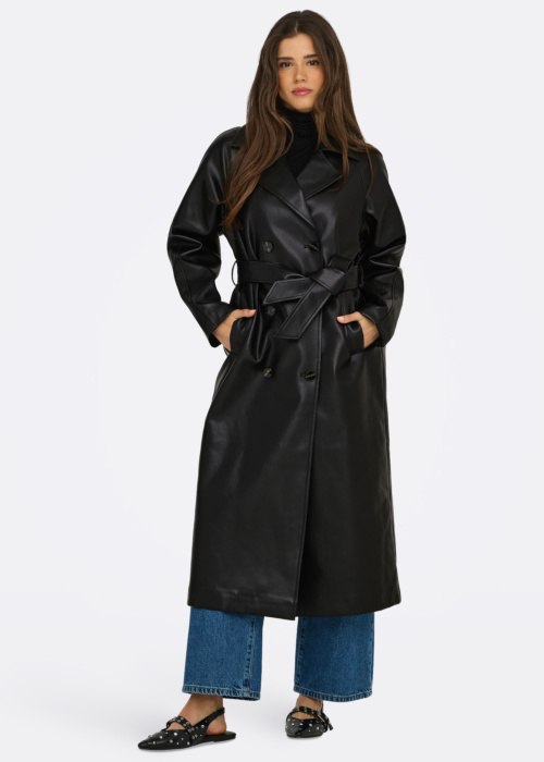 Only pavasario-rudens paltas Bina