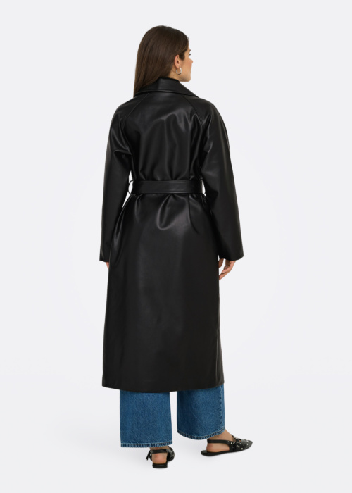 Only pavasario-rudens paltas Bina