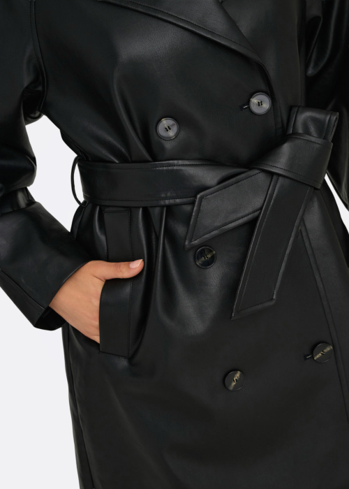 Only pavasario-rudens paltas Bina