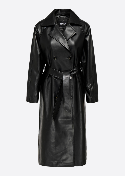 Only pavasario-rudens paltas Bina