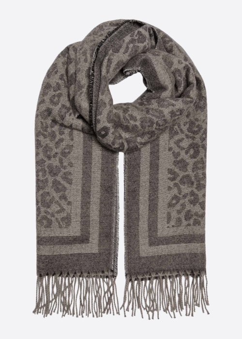 Only šalikėlis Clarisa