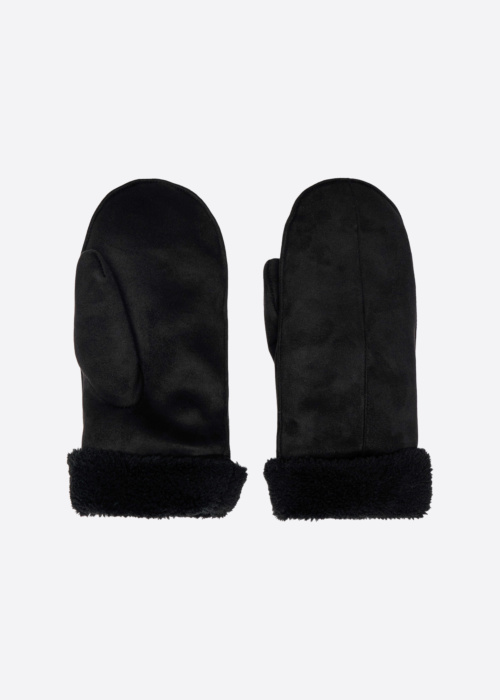 Only pirštinės Nicki