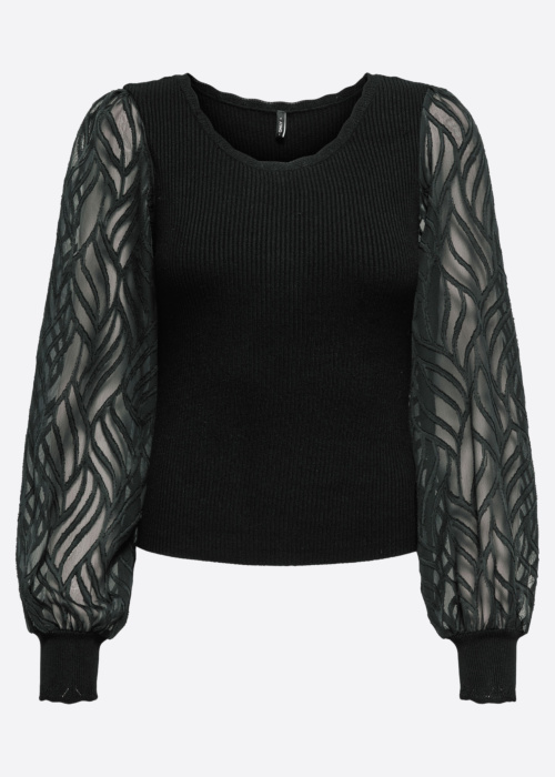 Only palaidinė Julie