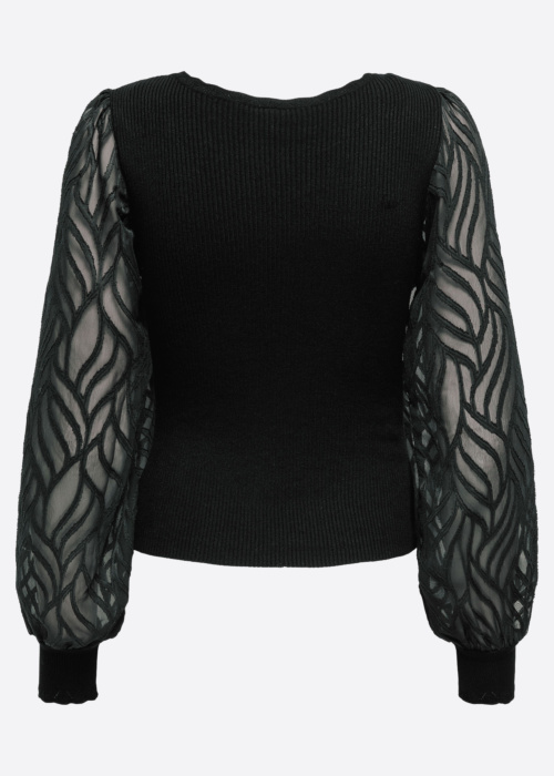 Only palaidinė Julie