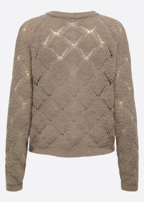 Only megztinis Susia