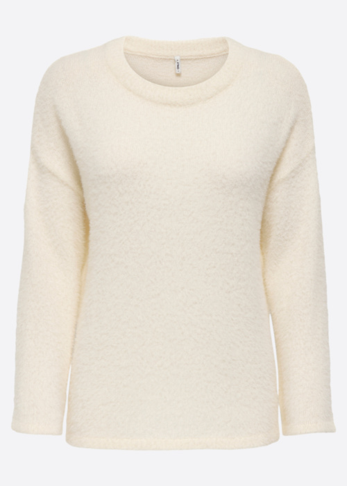 Only megztinis Petra