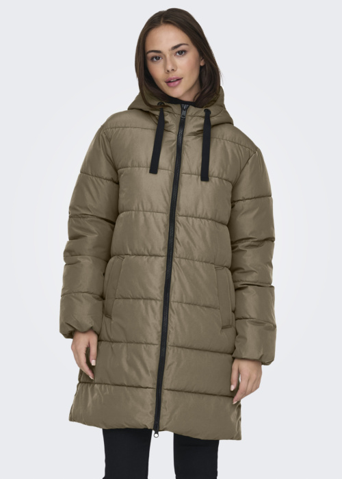 Only žieminis paltas Clair