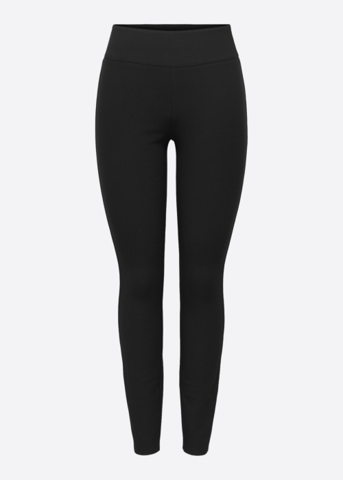 Only tamprės Clever