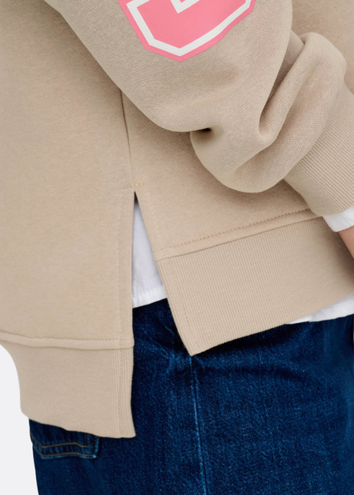 Only džemperis Victory