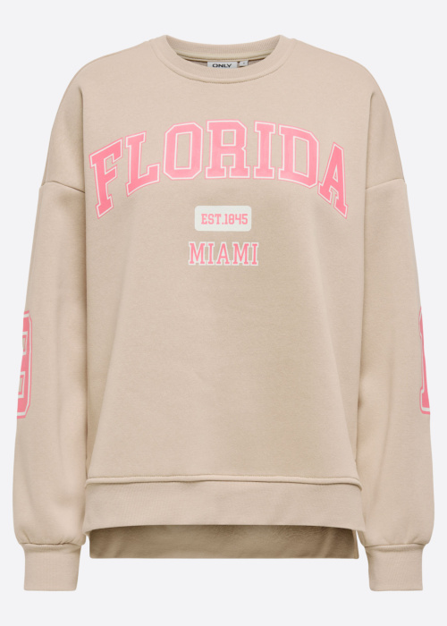 Only džemperis Victory