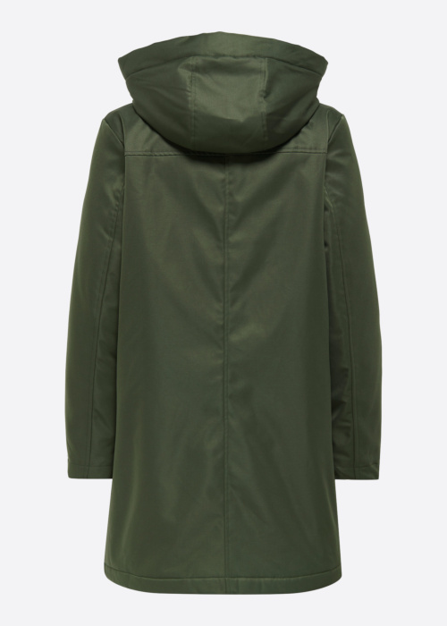 Only žieminė parka Felina