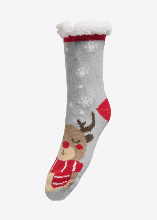 Only kojinės Christmas