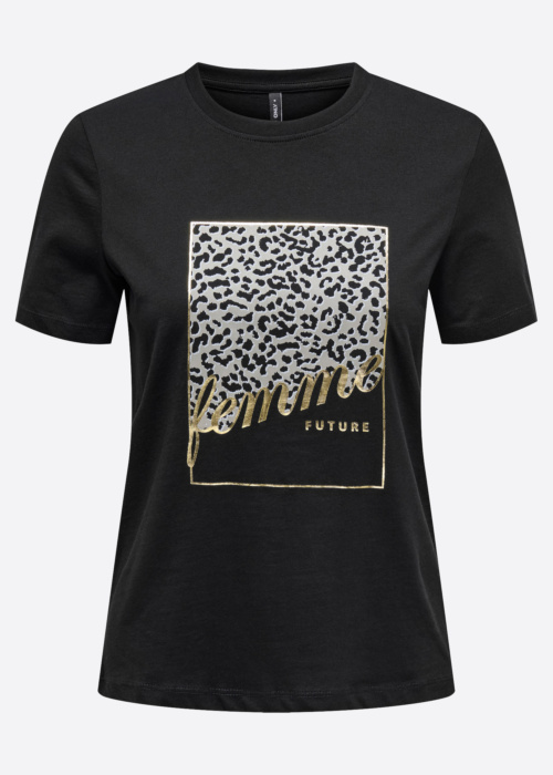 Only marškinėliai Tanya