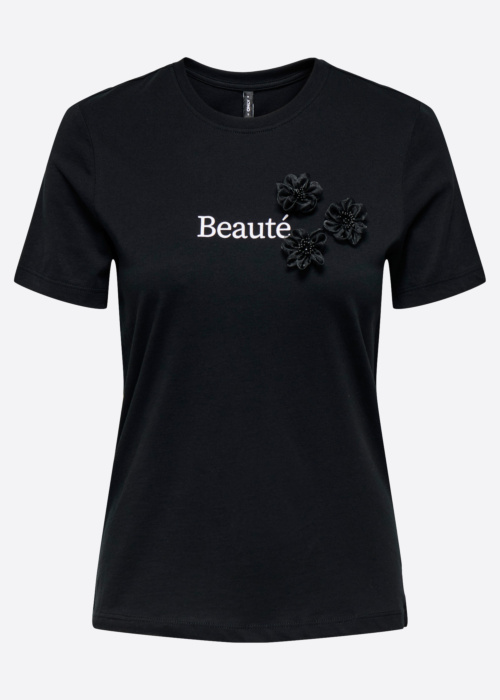 Only marškinėliai Blossom