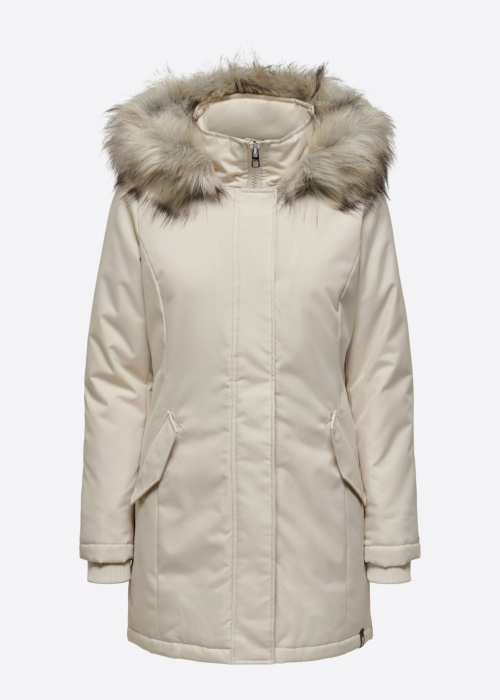 Only žieminė parka Newkaty