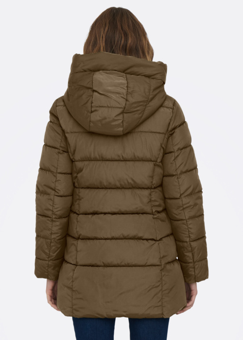 Only žieminė parka Lina