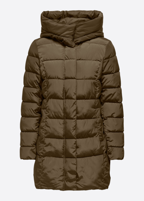 Only žieminė parka Lina