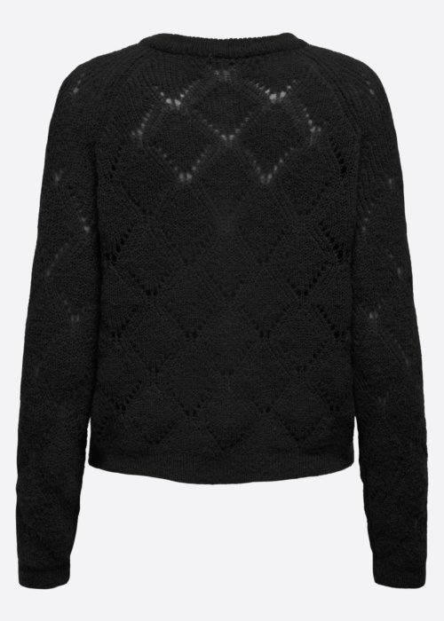 Only megztinis Susia