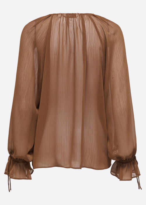 Only palaidinė Anika