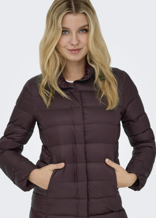 Only pavasario-rudens paltas Ruby