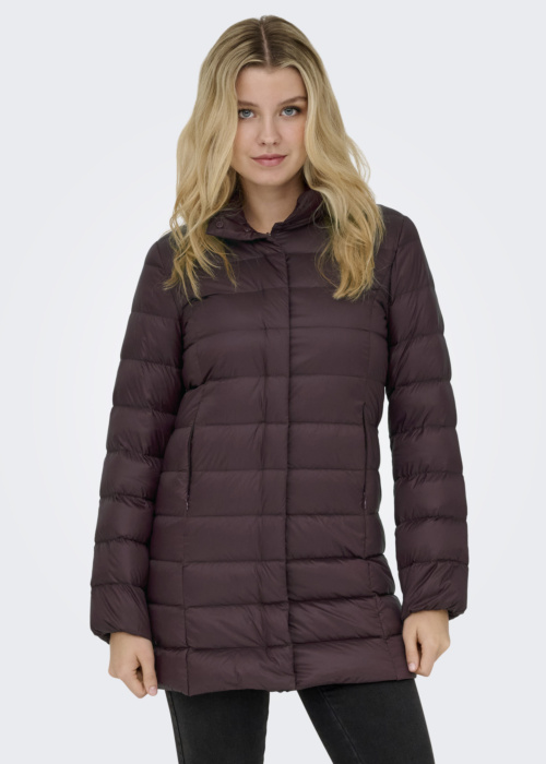 Only pavasario-rudens paltas Ruby