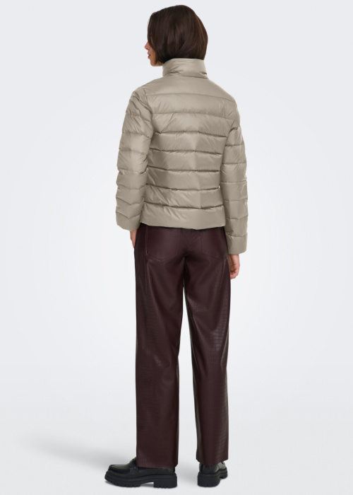 Only pūkinė striukė Ruby