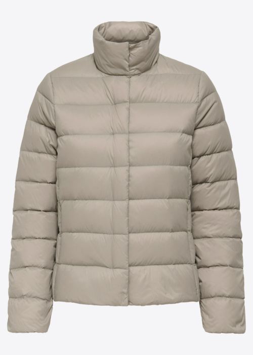 Only pūkinė striukė Ruby