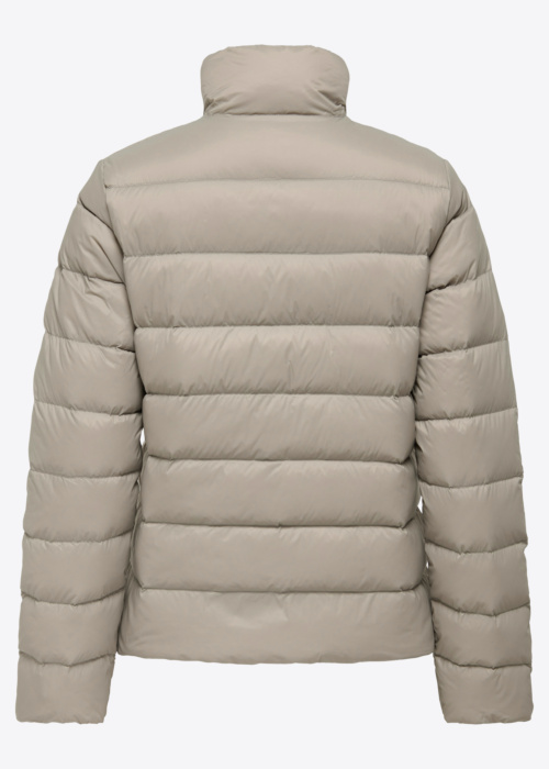 Only pūkinė striukė Ruby