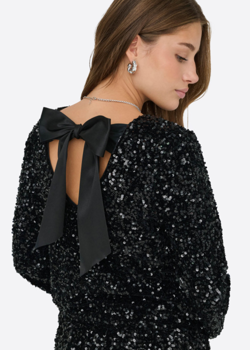 Only palaidinė Confidence