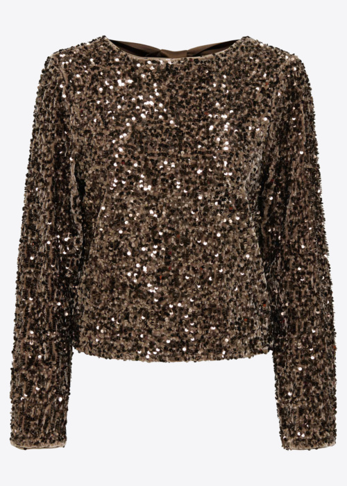 Only palaidinė Confidence