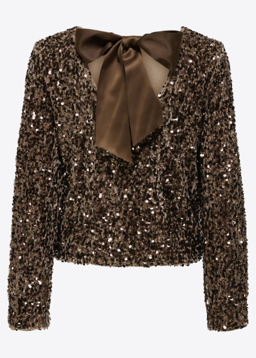 Only palaidinė Confidence