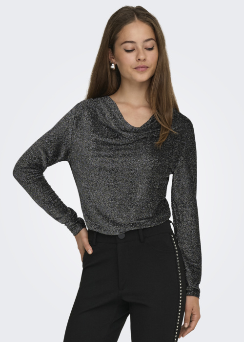 Only palaidinė Rich