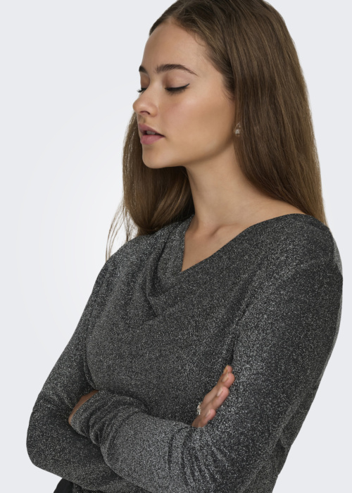 Only palaidinė Rich